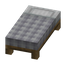 Rocky Wool Bed