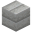 Stacked Calcite Bricks