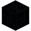 Mosaic Black Concrete