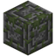 Inlayed Mossy Cobblestone
