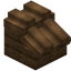 Roof Block (Spruce)