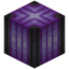 Glowing Steel Pillar