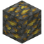 Tuff Gold Ore