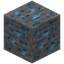 Electrotine Ore