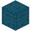 Crafted Light Blue Wool
