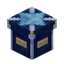Blue Present