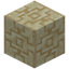 Carved Sandstone