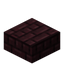 Nether Brick Slab