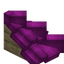 Magenta Longer Roof (Birch)