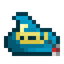 Aquamancer's Hat