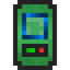 Pulsating Exchanger