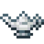 Empty Magic Lamp