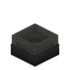 Tuff Brick Hopper Botany Pot
