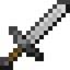Iron Sword