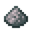 Pollucite Dust