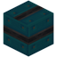 Bolted Cyan Concrete