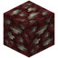 Nether Molybdenite Ore