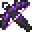 Corrupt Crossbow