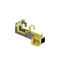 Splash Flask Cannon