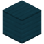 Light Blue Steel Tank Wall