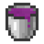 Magentite Bucket