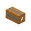 Orange ME Covered Cable