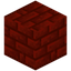 Layed Redstone Block Bricks