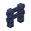 Bluebright Fence