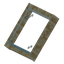 Sandstone Attic Roof