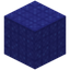 Tiled Blue Wool
