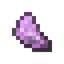 Azure Silver Shard