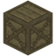 Reinforced Birch Crate