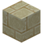 Etched Sandstone Bricks