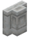 Calcite Pillar Trim