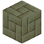 Chiseled End Stone