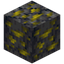 Basalt Pentlandite Ore