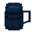 Pumpkin Kvass