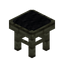 Black Skyroot Seat
