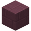 Magenta Terracotta Bricks