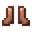 Soul Infused Boots