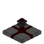 Redwire Post Relay Plate