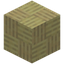 Birch Planks Mosaic