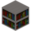 Balsa Bookshelf
