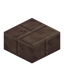 Cut Dripstone Brick Slab