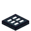 Ancient Trap Door