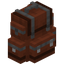Iron Backpack