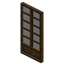 Spruce Shoji Door (2x5)