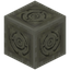Unown Block 'H'