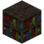 Hazel Bookshelf