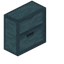 Birch Half Drawers 1x2